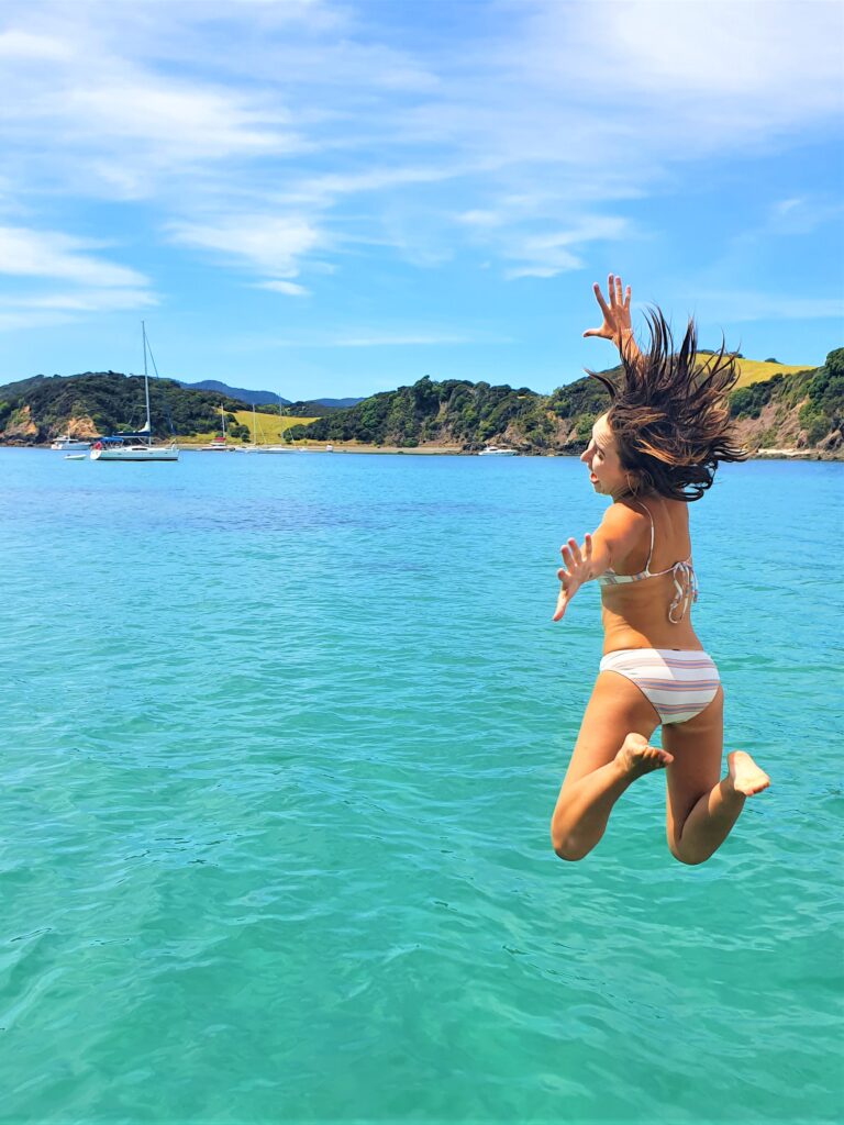 Best Yacht Charter Experience