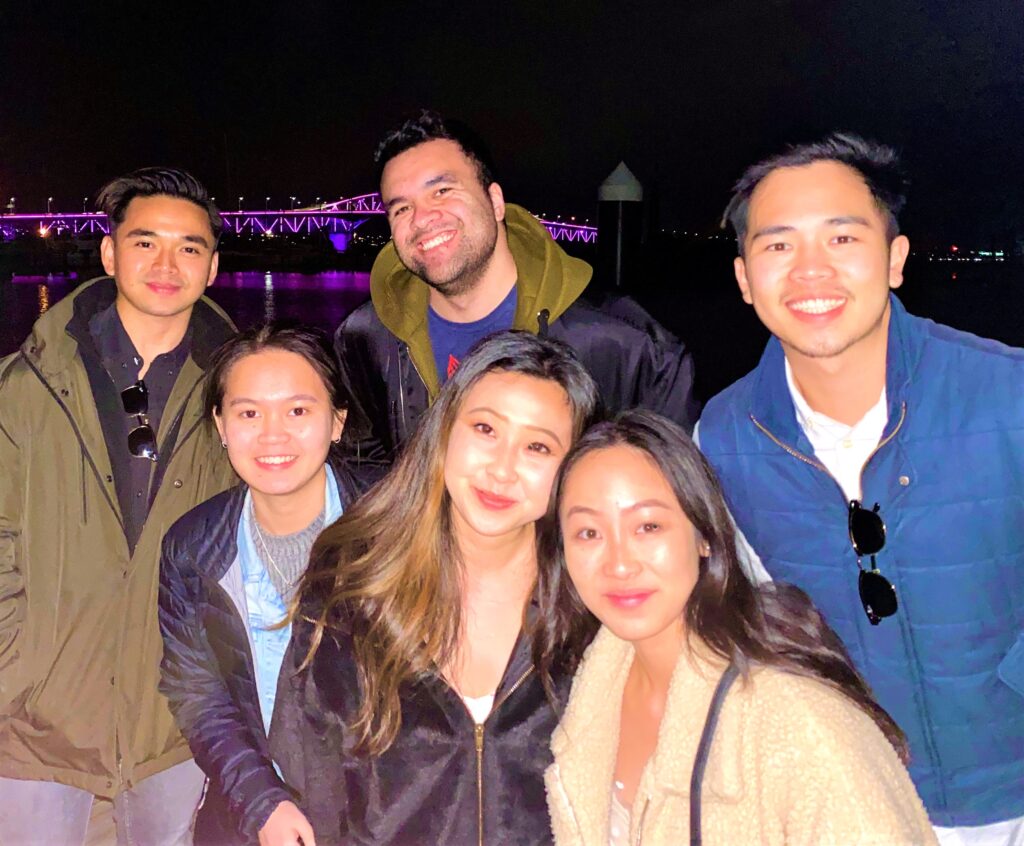 Jessica & Harrison 2