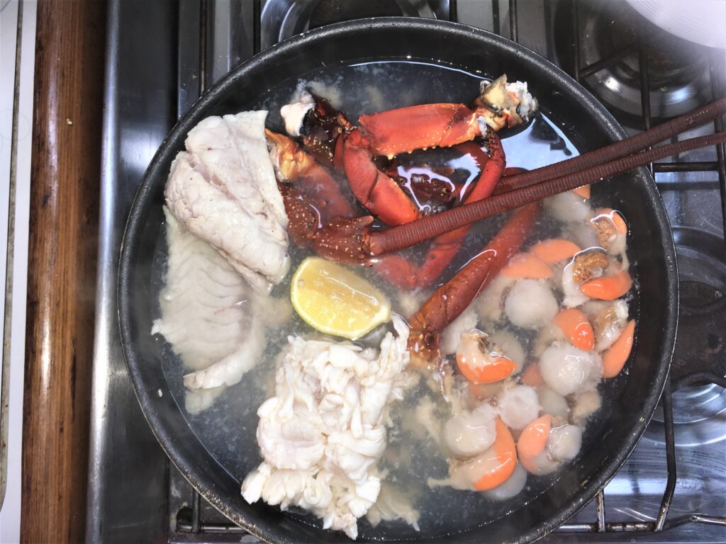 chopping board lunch 3