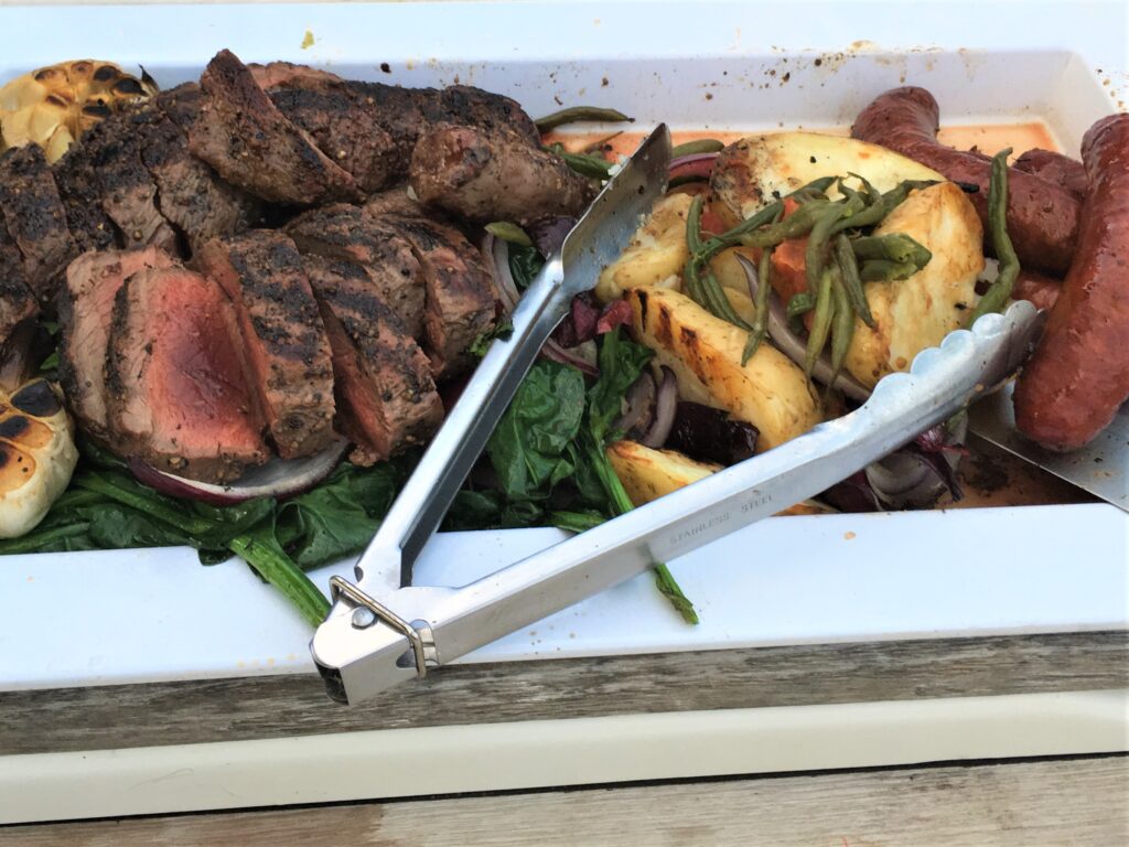 chopping board lunch 5